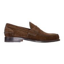 DOUGLAS 750 MOCASSINO SUEDE