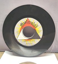 Mastermind Turn Of The Head /