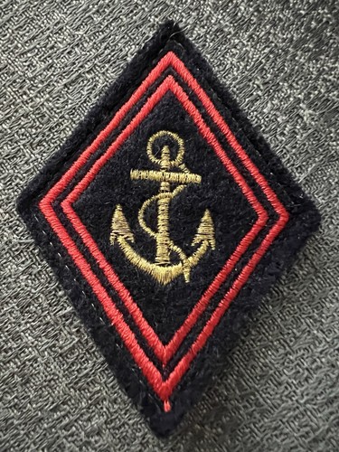 Distintivo marina militare - distintivo,