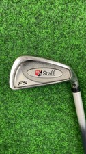 Staff FS Wilson 5 ferri - Uomo