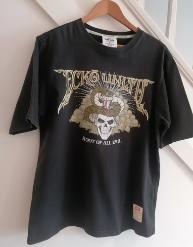 Shirt grafica ecko - t-shirt,