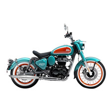 Scarico Rumbler Ace (cromo)