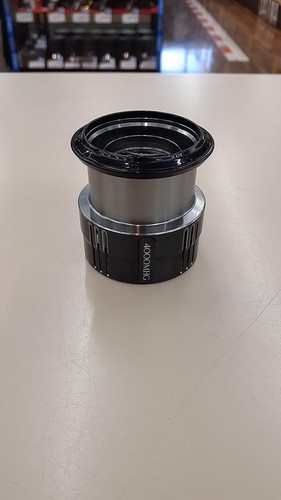 Mulinello spinning shimano - mulinello, da