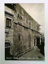 Siracusa, Facciata di Palazzo