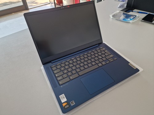 Computer lenovo ideapad - slim, 3