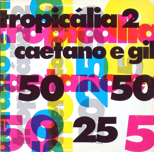 Caetano veloso gilberto gil - caetano,