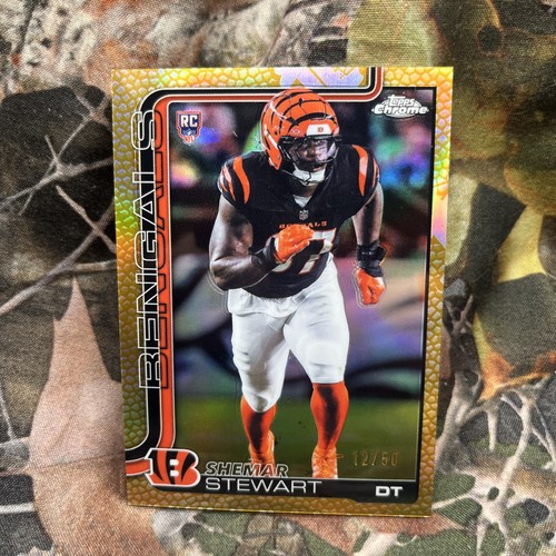 2025 topps chrome shemar - 2025,