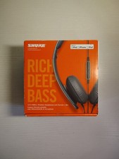 Shure SRH145M+ Cuffie