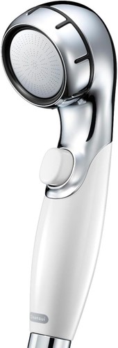 Cleansui soffione doccia - doccia, con