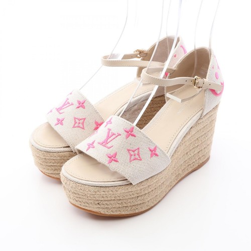 Sandali louis vuitton - louis,