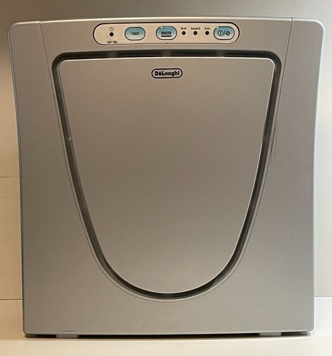 Purificatore aria longhi - d'aria,