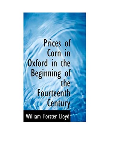 Prices corn oxford in - prices,