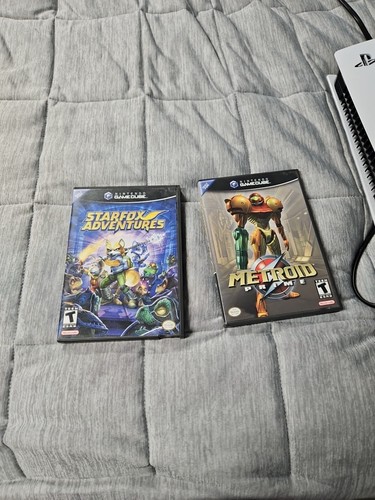 Lotto giochi game cube - 2,