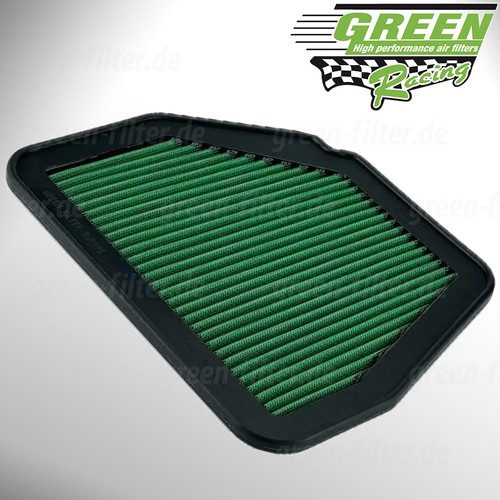 Filtro aria sportivo green per - sportivo,