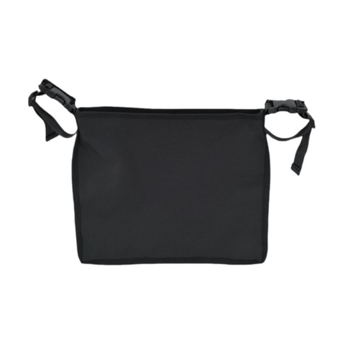 Borsa portaoggetti rollator