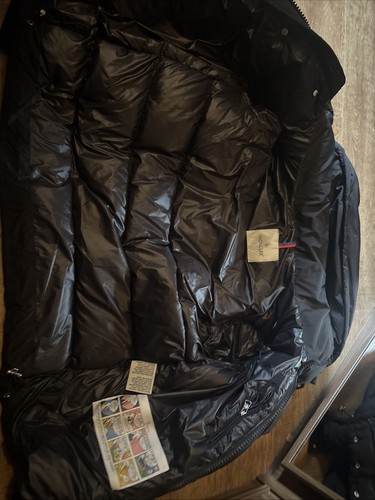 Cappotto monclair - cappotto,