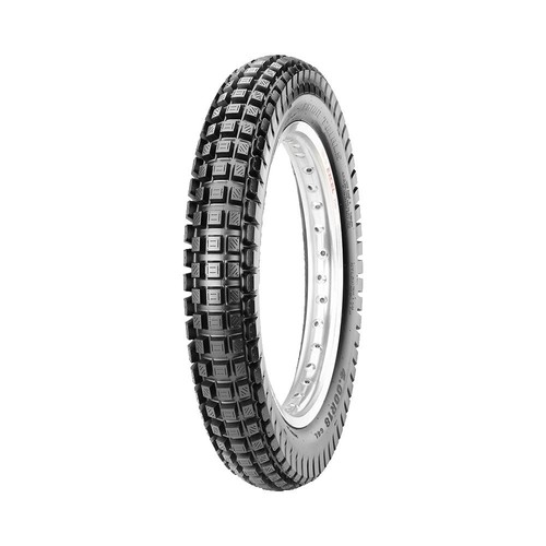 Beta trials rear tyre - trials, cst