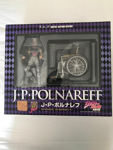 Jojo golden wind sas - jojo,