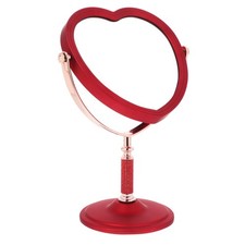  Specchio Porta Trucchi Specchiera Trucco Per Da Scrivania Desktop