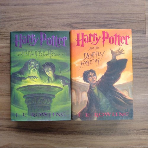 Set libri stranieri harry - libri,