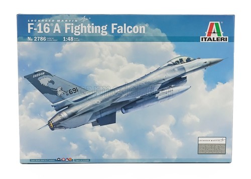 Italeri lockheed martin - italeri,
