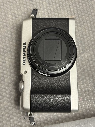 Fotocamera digitale compatta