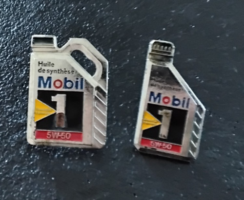 Pin lot 2 lubrifiants - de,