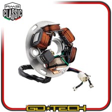 STATORE VESPA PX E COSA 125