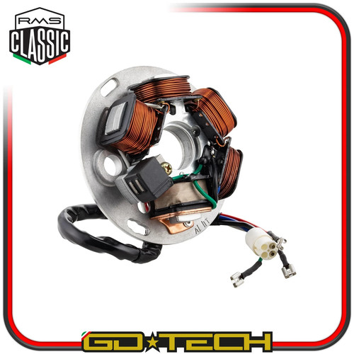 Statore vespa cosa 125 - vespa, px