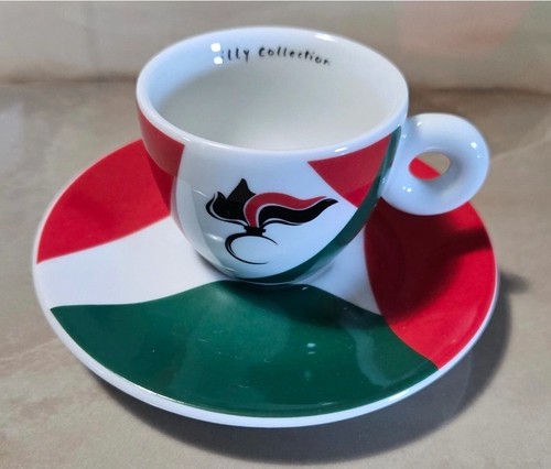 Illy collection box tazzina - illy,