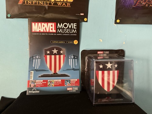 Collezione marvel movie - marvel,