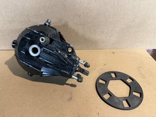 Coppia conica Moto Guzzi NTX