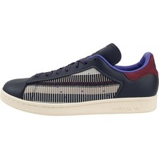 Adidas Stan Smith Patchwork