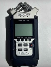 Confezione Handy Recorder ZOOM