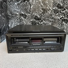 Technics SL-MC400 Lettore CD *