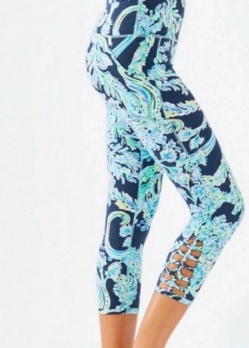 Leggings lilly pulitzer lux - lilly,