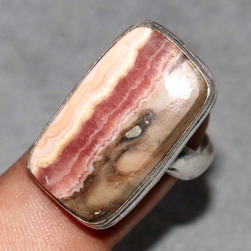 Anello argento 925 - anello, placcato