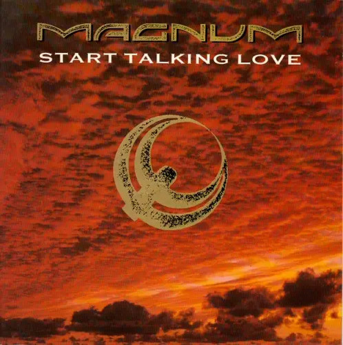 Magnum start talking love - start,