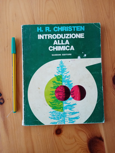 Introduzione alla chimica - introduzione,