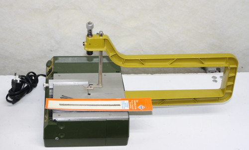 Seghetto decespugliatore