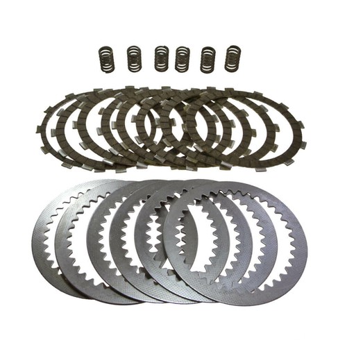 Frizione completa ebc - frizione,