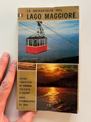 Meraviglie del lago - le,