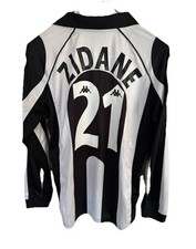 Maglia calcio vintage Kappa