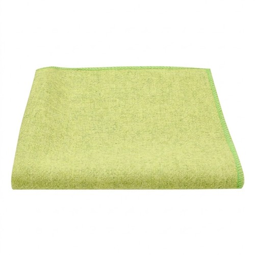 Fazzoletto verde menta - verde,