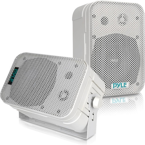 Casse audio impermeabili - casse,