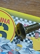  vite Carene Cagiva Mito EV 125cc 