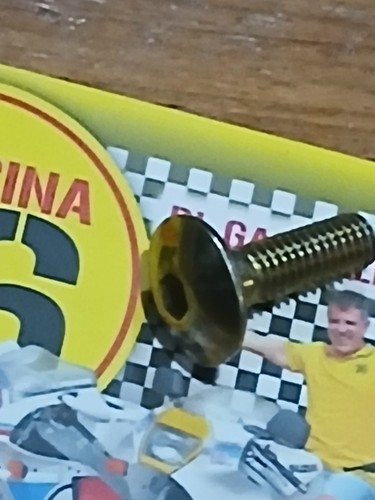 Vite carene cagiva - cagiva, ev