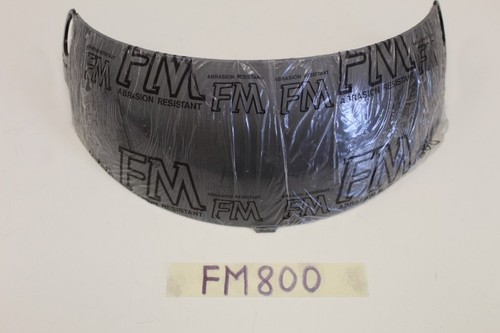 Visiera casco fumè force - visiera, fm