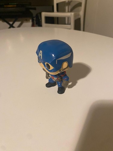 Funko pop deluxe marvel - pop!,