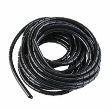 Avvolgicavo spirale calza